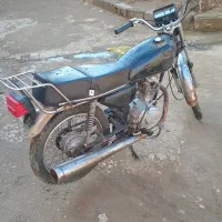 موتور سیکلت مزایده