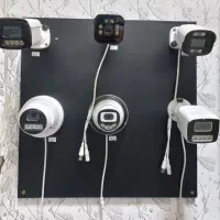 دوربین مداربسته