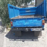 نیسان بار کرایه