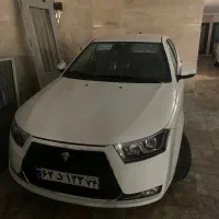 دنا پلاس ۶ دنده با رینگ فروش فوری