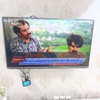 تلوزیون ۴۹اینج الجی