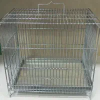 قفس سهره