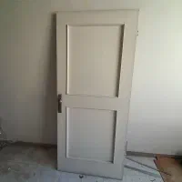 درورودی واحد عرض ۱۰۰ سانت باچارچوب