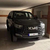 کی‌ام سی KMC T8 مدل 1403
