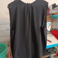تاپ کرپ الیزه در ۶رنگ