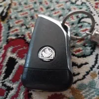 سوییچ پیدا شده