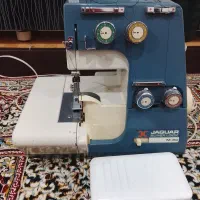 سردوز چهار نخ جگوار