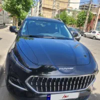 KMC K7 1402|خودرو سواری و وانت|کرج, کوی کارمندان جنوبی|دیوار