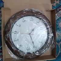 ساعت|ساعت دیواری و تزئینی|نسیم‌شهر, |دیوار