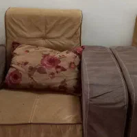 مبل|مبلمان خانگی و میز عسلی|سبزوار, فرهنگیان|دیوار