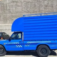 نیسان دوگانه خشک