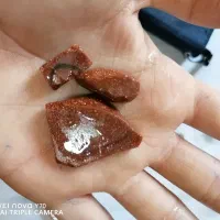 سنگ قیمتی|جواهرات|زرند, |دیوار