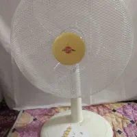 پنکه پارس خزر چهارپره سالم و با کیفیت