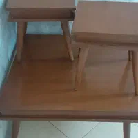 میز عسلی