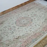 فروش فرش ۴ متری ماشینی تراکم بالا و ضخیم