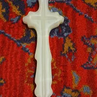 صلیب سنگ مرمر اصل