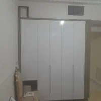 فروش آپارتمان ۱۲۵ متری با حیاط اختصاصی