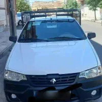 آریسان۲سفیددوگانه مدل۱۴۰۲