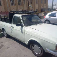 پیکان وانت ۸۴