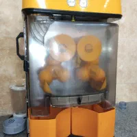 آب پرتقال گیری
