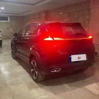ایکس ۳۳ کراس اتوماتیک