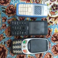 گوشی کارکرده نیاز به تعمیر جزعی