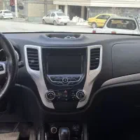 چانگان CS35|خودرو سواری و وانت|کرمانشاه, |دیوار