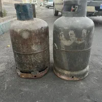 کپسول گاز پرسی