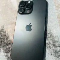 آیفون ۱۵ پرومکس ۲۵۶