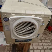 کولر آبی