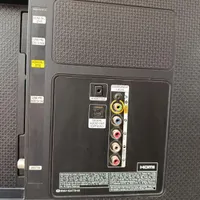 تلویزیون LED|تلویزیون و پروژکتور|تهران, شمشیری|دیوار