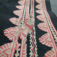 گل‌دوزی کنارک بهترین کیفیت