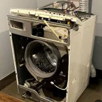 تعمیرات لباسشویی