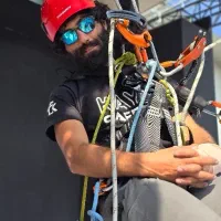 ارتفاع کار  راپل