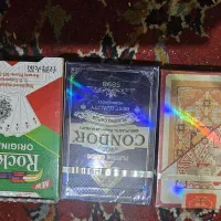 پاسور کارت