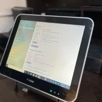 صندوق فروشگاهی حساب بارکد parsian stor