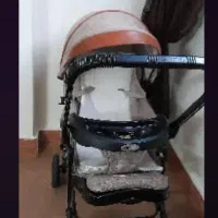 کالسکه و کرییر نو