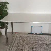 میز برش با ابعاد ۱۶۰در‌۸۰وارتقاع۸۰