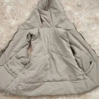 لباس کاپشن بچه گانه