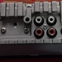 ضبط بلوتوثی