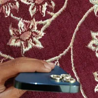 آیفون 12pro|موبایل|چابهار, |دیوار
