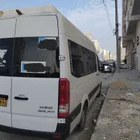 فروش مینی بوسh350