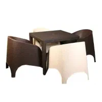 میز و صندلی ناصر پلاستیک