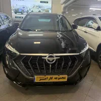 هایما x7مدل ۱۴۰۳زیر قیمت