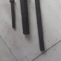 پیچ دنده اینچی