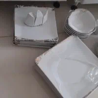 سرویس چینی نو