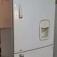 یخچال وفریزر سانا قیمت مناسب