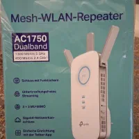 توسعه دهنده شبکه وایرلس