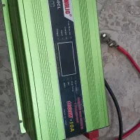 اینورتر تمام سینوسی سانچونگ گلینک