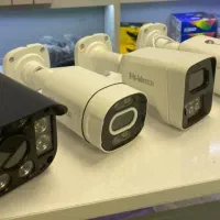 ++ دوربین مداربسته سیم کارتی کنترل از راه دور ++